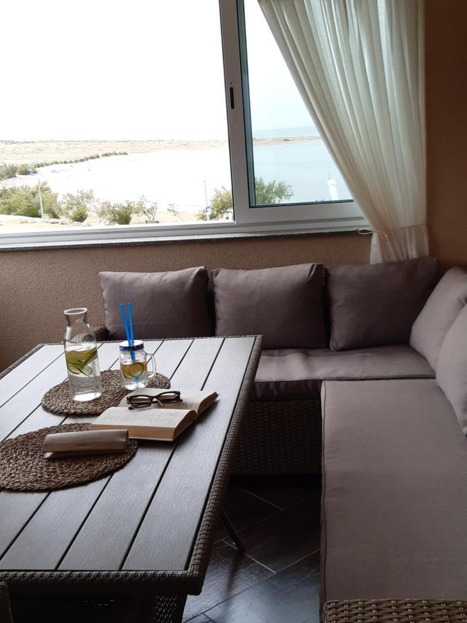 Apartment Dinko โรวานิสกา ภายนอก รูปภาพ