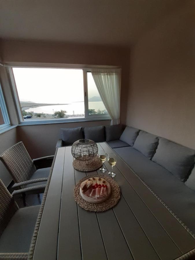 Apartment Dinko โรวานิสกา ภายนอก รูปภาพ