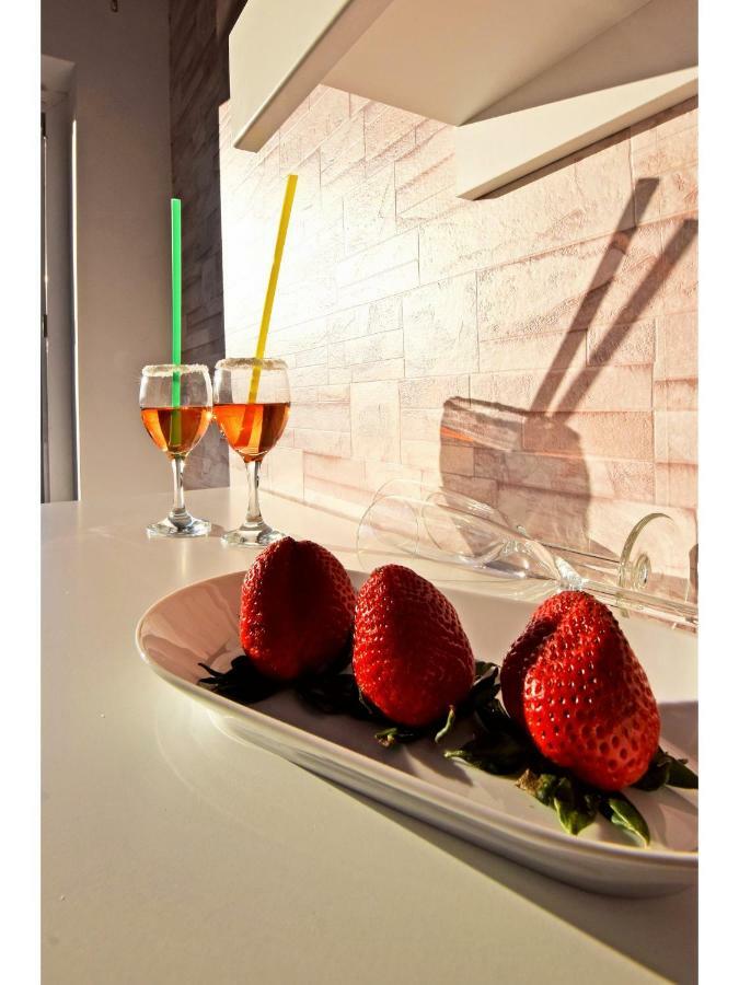 Apartment Dinko โรวานิสกา ภายนอก รูปภาพ